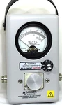 Bird 4410A Thruline Rf Wattmeter Broadband Multi-power-range High Accuracy. Fixed Price $1988.00.