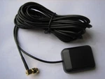 Gps Antenna For Power Acoustik PD-623B, PD-626B, PDN-626B. Fixed Price $15.45.