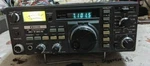 Icom IC-730S All Band Hf Ssb Transceiver Amateur Ham Radio Vintage F/s. Fixed Price $523.54.