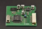 Icom UT-107 Fm Multiplex Data Decoder Unit For IC-PCR1000. Fixed Price $89.90.