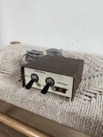 Vintage Ten-tec Argonaut Speaker/key For Transceiver Box Model HW-101 ??. Fixed Price $39.95.