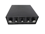 Dentron MT2000A Antenna Tuner - Works Good. Fixed Price $249.99.