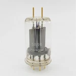 New Twin Beam Tetrode Vacuum Tube W/gold Pins! (equivalent To Amperex 5894). Fixed Price $9.97.
