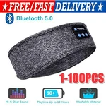 Headphones Bluetooth Sleeping Headband- Cozy Bands Lot. Fixed Price $953.22.