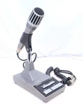 Kenwood MC-60 Dynamic Desk Microphone 8 Pin Ptt Lock 500 50K Ohm Tested. Fixed Price $129.99.