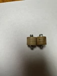 Henry Amplifier Door Knob Capacitors 2K-2 2K-3 And Many Others. Fixed Price $15.00.