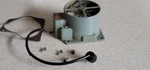 Cooling Fan For Yaesu Ft 101E 10QB. Fixed Price $40.00.