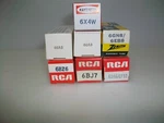 Heathkit HR-10B Tube. Fixed Price $49.00.
