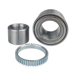 Rear Wheel Bearing Kit For Ldv T60 2.0L 2.8L 4WD 2017-ON With Lock & Abs. Fixed Price $67.45.