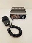 Vintage Robyn LB-23A Mobile Cb Radio Transceiver Channel 5 Watts Works!. Fixed Price $39.99.