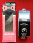 Veritas Electronics Swr & % Ref Power Indicator Meter VCB-186 Nos New Box. Fixed Price $26.95.