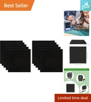 Solder Fume Extractor Replacement Filters - 10 Pack For Hakko/xytronic/aoyue. Fixed Price $28.49.