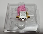 New Mini-circuits ZX60-V62+ Amplifier. Fixed Price $39.00.