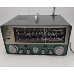 Heathkit Mohican Model GC-1A 5-BAND Shortwave Radio With Service Manual Reprint. Fixed Price $189.00.