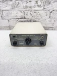 Waters 3002 Universal Hybrid Coupler (phone Patch) Untested. Fixed Price $29.99.