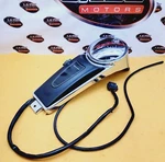 Harley Davidson Touring Tank Dash Console Gas Cap Housing Bezel Cover Ultra Oem. Fixed Price $106.25.