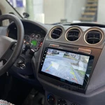 Ford Transit Connect 2010-2014 Carplay Stereo Radio Gps Android 15 64G. Fixed Price $164.90.