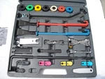 Cornwell Tools Master Disconnect Set Plus One Trans Cooler Line. Fixed Price $99.00.