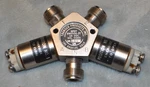 Transco 28VDC Spdt Coaxial Antenna Switch With Connectors #11300. Fixed Price $39.95.