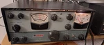 Swan SW-240 Single Sideband Transceiver-see It Contact. Fixed Price $240.00.