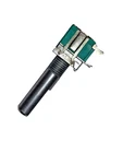 Mirage MX-36HP Ranger Rci Connex Saturn Rotary Encoder Channel Switch. Fixed Price $21.95.