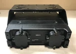 Kenwood TK-790 Vhf Radio 148-174 Mhz KRK-5 Remote Mount 50 Watt. Fixed Price $59.99.