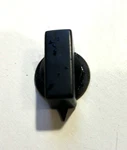 National Radio NC-46 Shortwave Receiver Original Volume Knob. Fixed Price $25.50.
