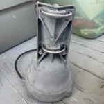 Cde Hygain 45 Ham Antenna Rotor Rotator Only. Fixed Price $150.00.