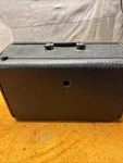 DWN3 #3 Vintage 1949 Zenith Trans-oceanic G-500 Shortwave Radio Untested. Fixed Price $73.95.