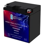 Mighty Max YB16CL-B 12V 19AH Sla Battery Replaces Bmw R1150GS Adventure 02-05. Fixed Price $59.99.