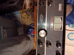 Swan 260 Mono Ham Radio Transceiver Single Sideband Black. Fixed Price $156.00.