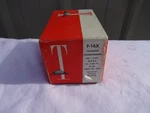 Triad F-16X Filament Power Transformer, Tube Radio 6.3 V At Amps. Fixed Price $20.00.
