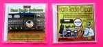 New 2026 Ham Radio Software Lot Dvd+cd Sealed. Fixed Price $8.60.