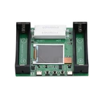 18650 Battery Capacity Tester Internal Resistance Power Detector Charger Meter. Fixed Price $16.79.