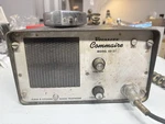 Vocaline Commaire Model ED-27 Citizens Radio Multi Channel Vintage Untested. Fixed Price $79.00.