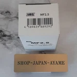 Aor MF-2.5 Collins Mechanical Filter 2.5KHZ Ssb Ham Radio 526-8694-010 New. Fixed Price $107.88.