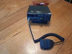 Realistic HTX-100 10-METER Ssb/cw Mobile Ham Radio Transceiver. Fixed Price $199.95.