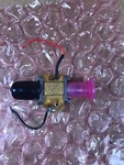 Miteq JSGD-03K140-30-10P 20GHZ Broadband Linear Amplifier 16DBM Output Microwave. Fixed Price $965.90.