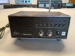 1970S Realistic PRO-52 Patrolman Scanning Receiver Model 20-121 Parts Restore. Fixed Price $20.00.
