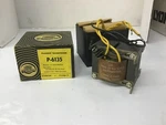 Stancor P-6135 Filament Transformer 117 V 50-60 Hz. Fixed Price $115.00.