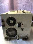Signal Corps Radio Transmitter BC-AR-430 , SCR-283 Command Set Western Electric. Fixed Price $350.00.