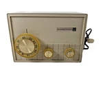 Vintage Estate Blonder Tongue Uhf Converter Amplifier Model BTU-2 Powers Read. Fixed Price $21.99.