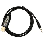 Alinco ERW-15 Programming Cable DJ-500T DJ-G7T DR-735T DR-B185T DR-135T. Fixed Price $44.95.