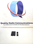 Vertex Standard Uhf Two Way Radio Repeater. Fixed Price $99.99.