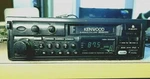 Kenwood KRC-7870 High Power Retro Pull Out Radio Cassette Player No Amber Illum. Fixed Price $66.62.