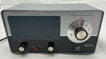 Knight KG-221A Fm Monitor Receiver. Fixed Price $39.98.