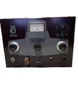 Vintage Johnson Viking Adventurer Ham Radio Transmitter (untested). Fixed Price $149.95.
