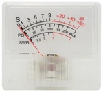 Galaxy DXMETER5 Power/swr Replacement For DX98VHP. Fixed Price $37.95.