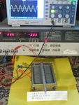 Cardwell 153 Split Stator Air Variable Capacitor 230 Pf - Test Verified. Fixed Price $175.00.