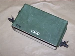 Harris Radio Battery Box Military AN/PRC150 Manpack RT-1694 Power Case Us. Fixed Price $17.90.
